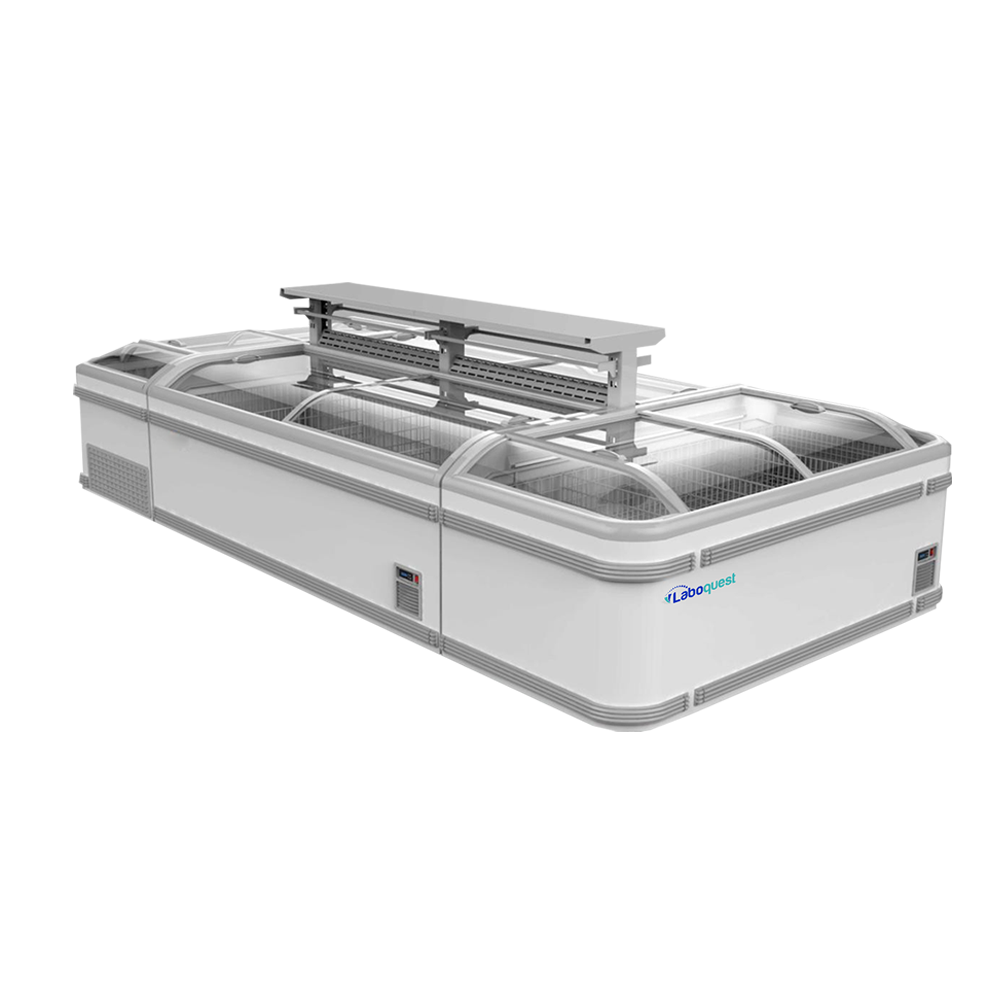 Island Freezers : Combined Island Freezer ISF 3001